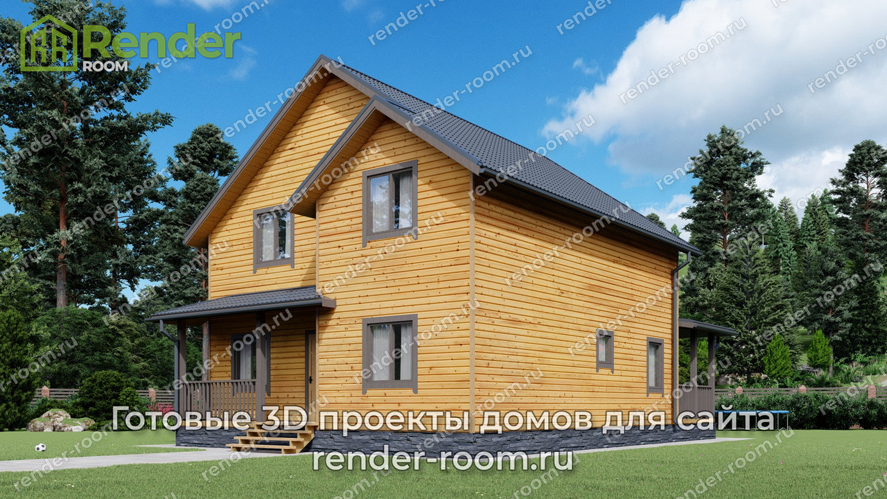 Проект П100