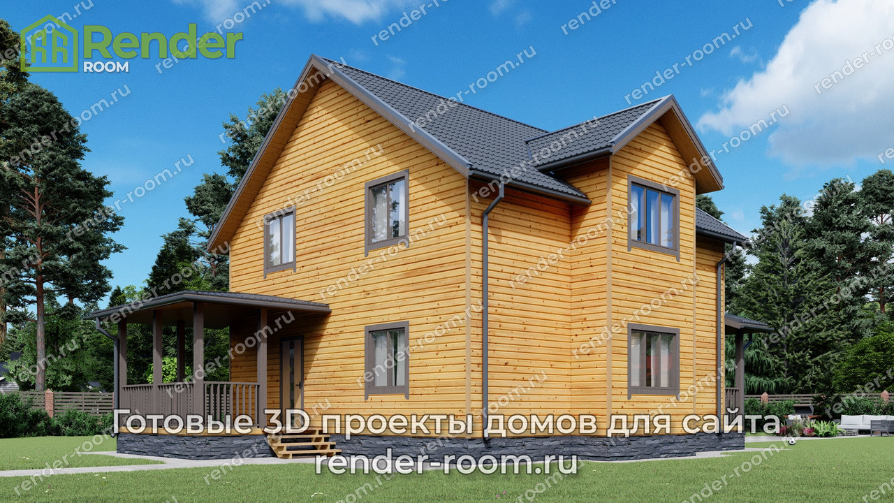Проект П100