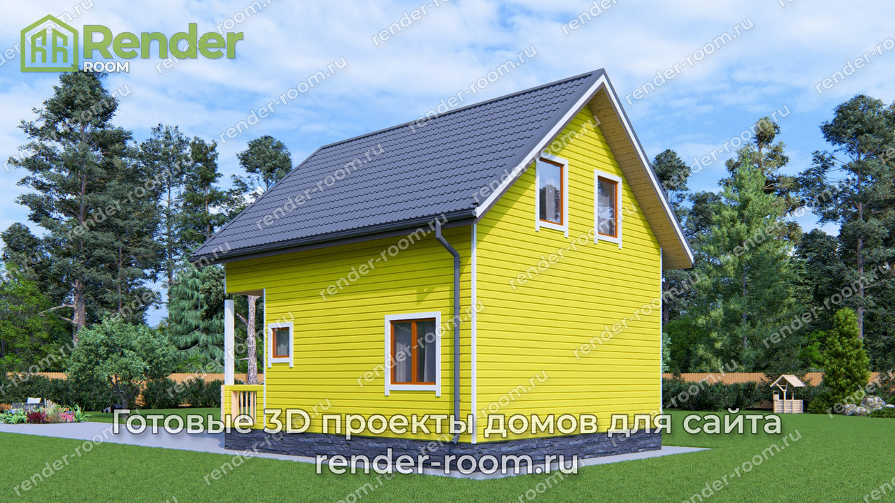 Проект К10