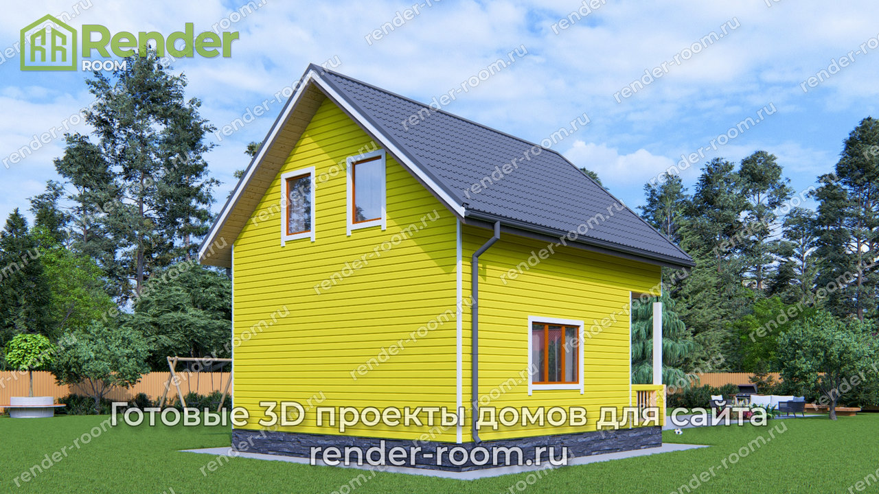 Проект К10