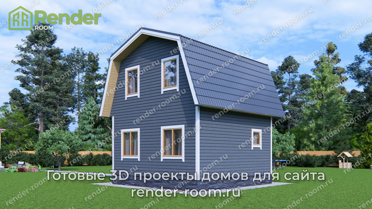 Проект К11