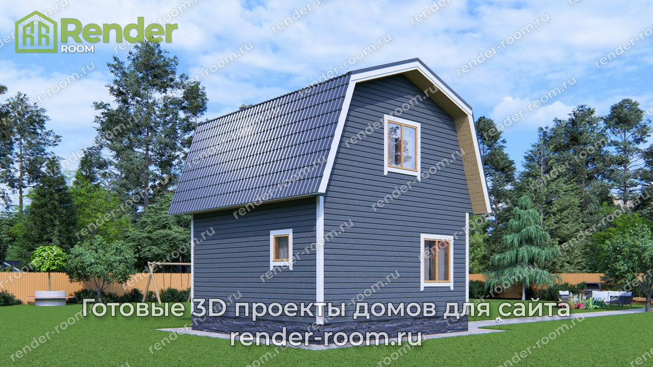 Проект К11
