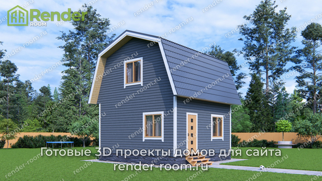 Проект К11