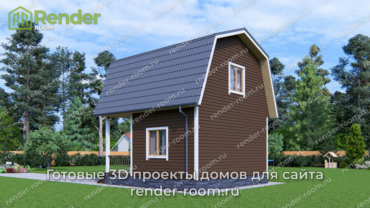 Проект К12