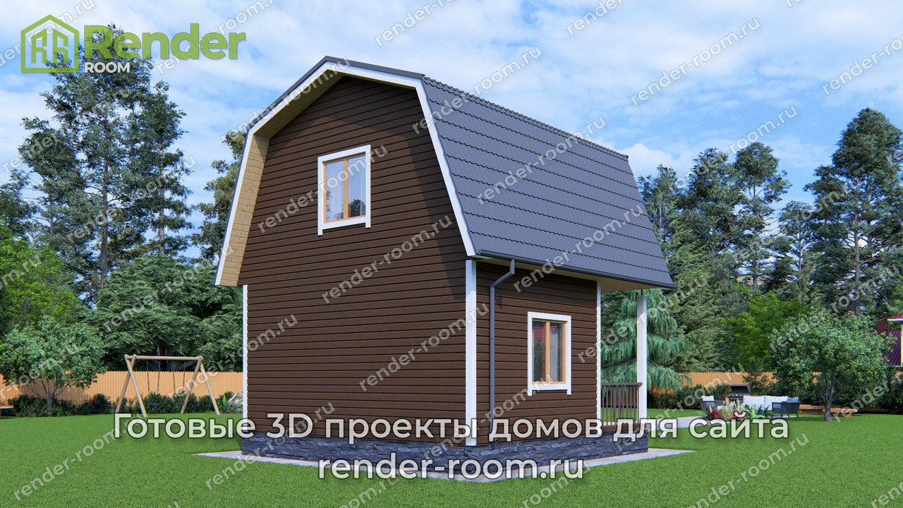 Проект К12