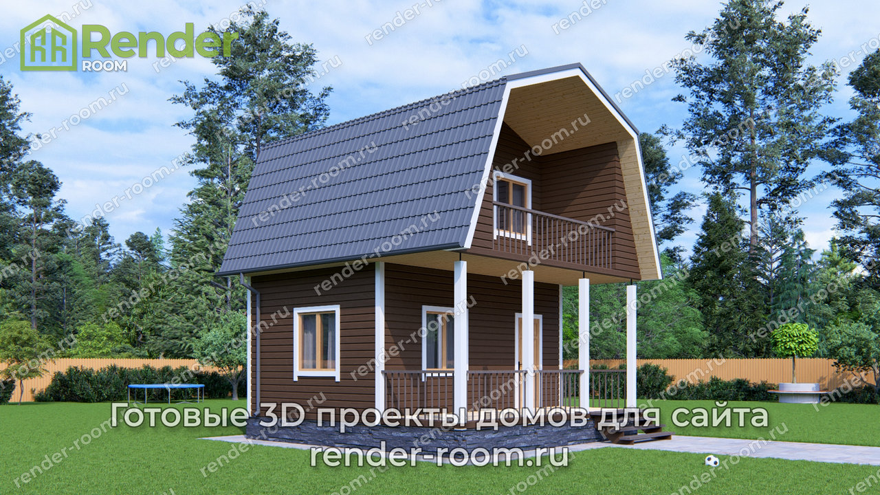Проект К12