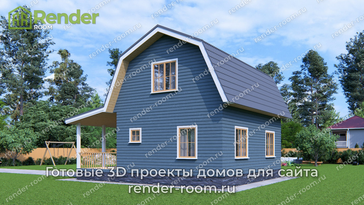 Проект К13