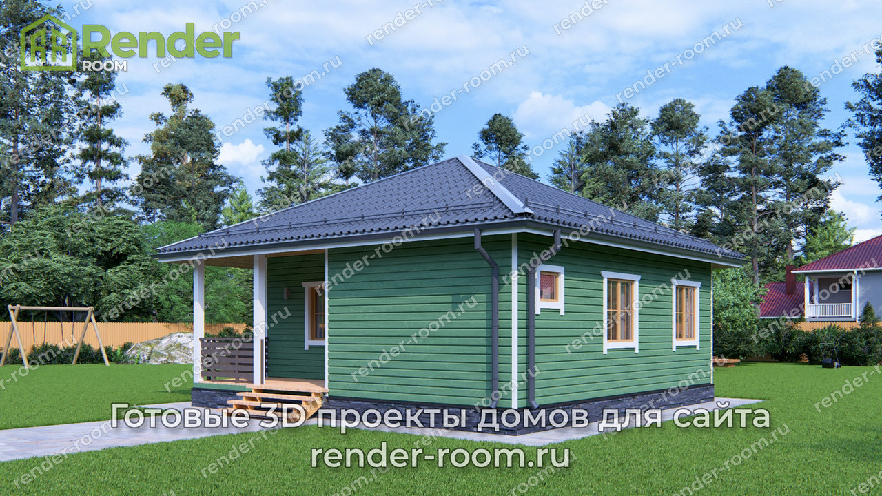 Проект К14