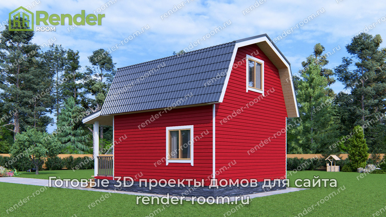 Проект К15