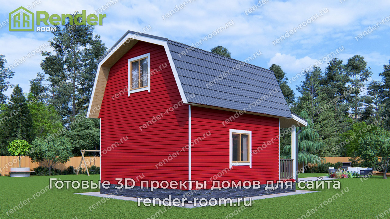 Проект К15