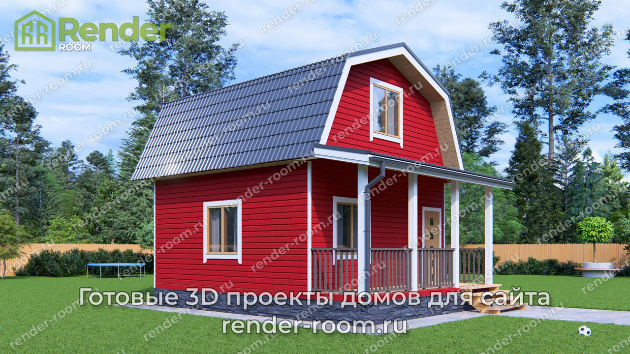 Проект К15