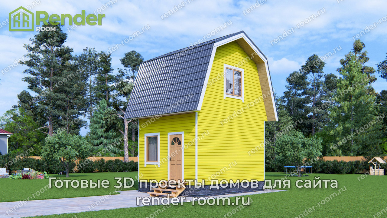 Проект К16