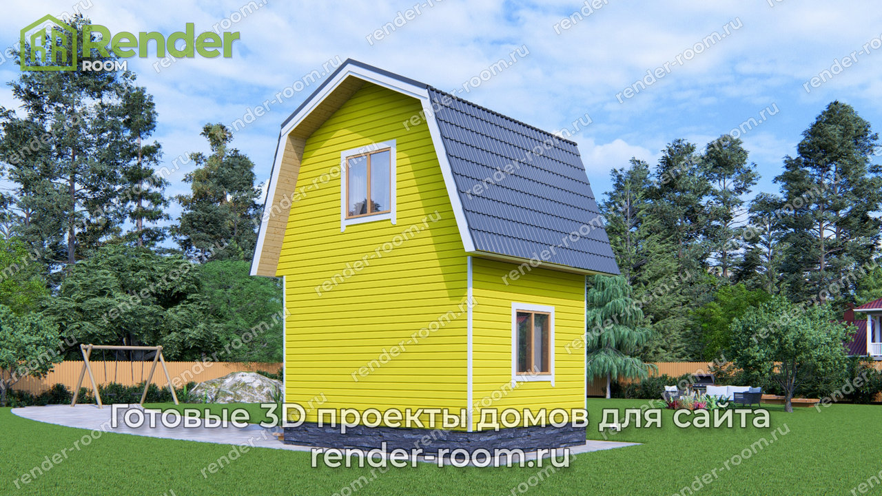 Проект К16