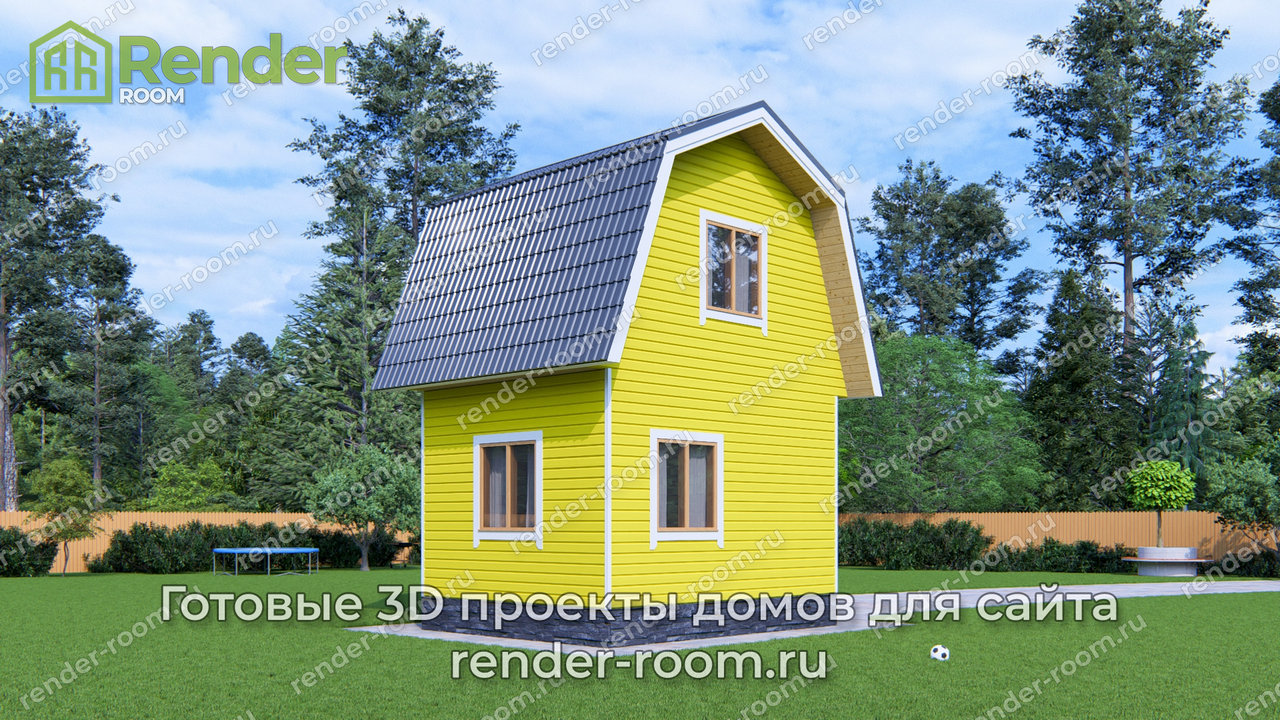Проект К16