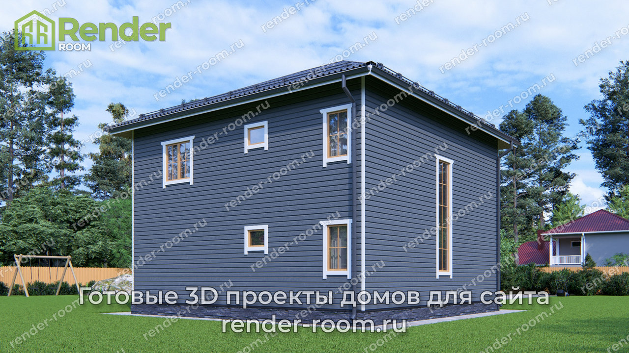Проект К17