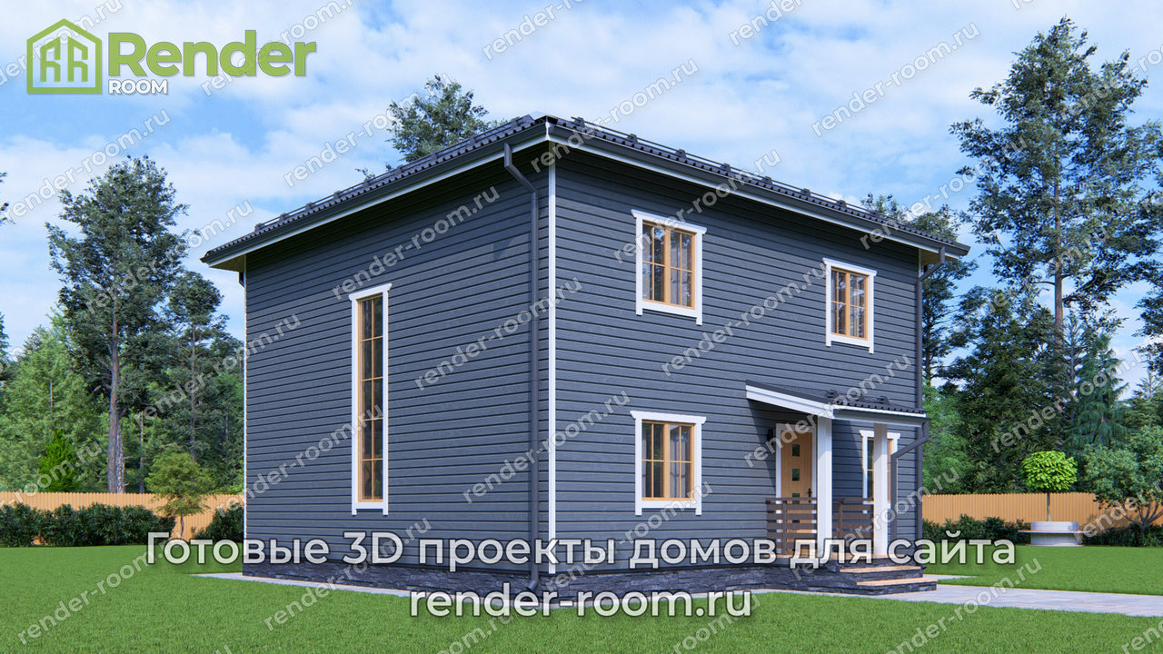Проект К17