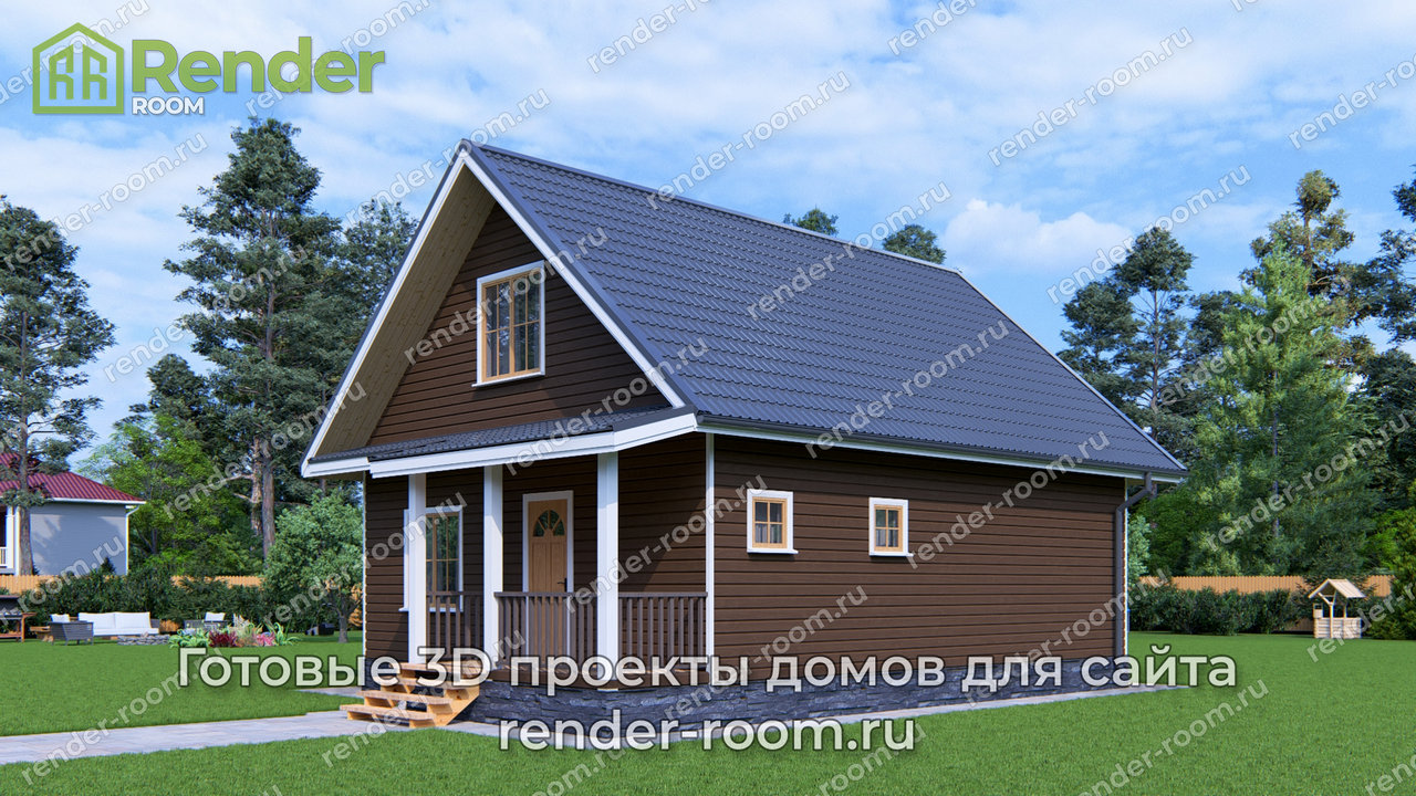 Проект К18