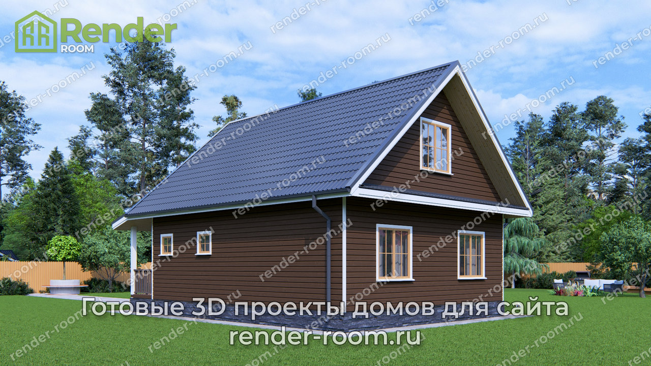 Проект К18