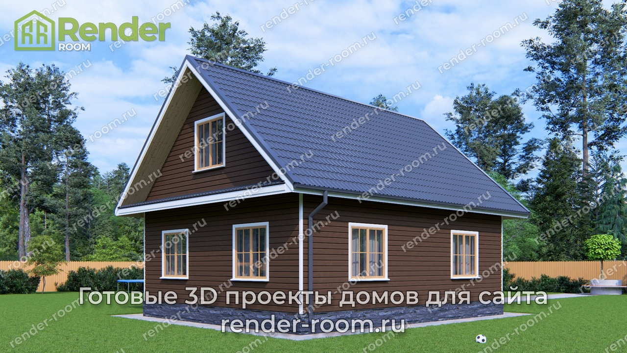 Проект К18