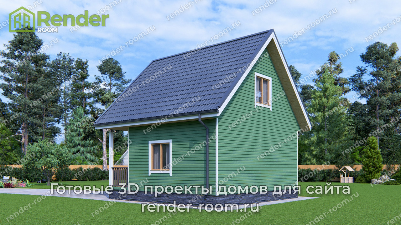 Проект К02
