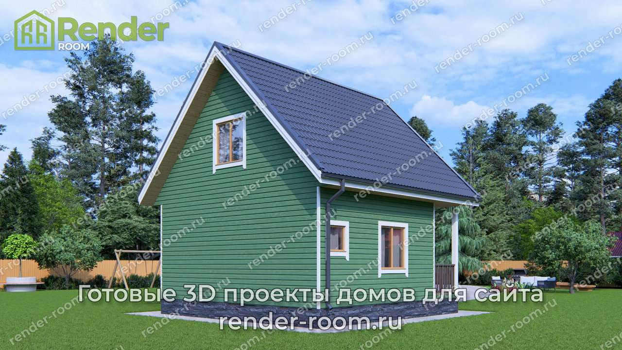 Проект К02