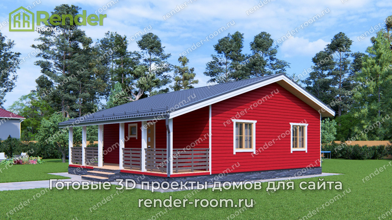 Проект К21