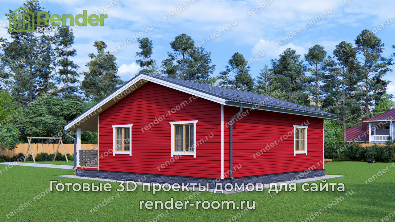 Проект К21