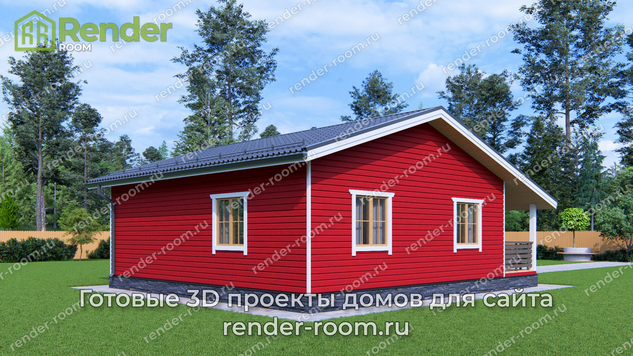 Проект К21