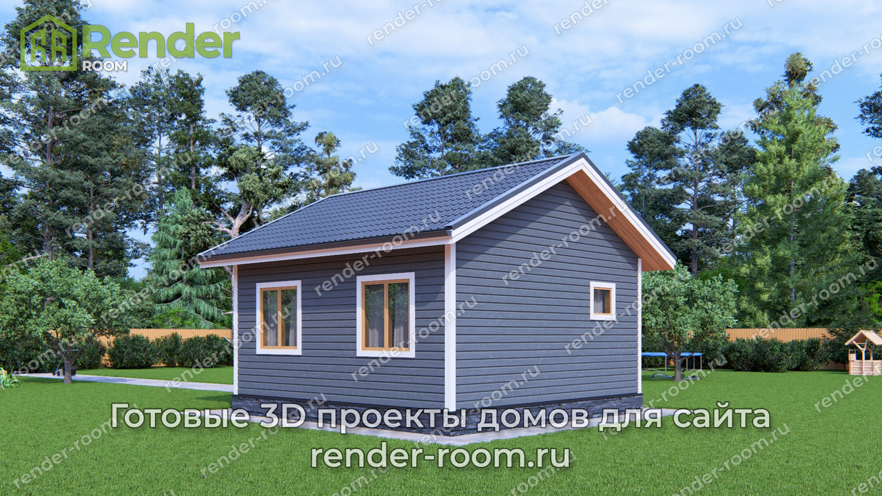 Проект К23