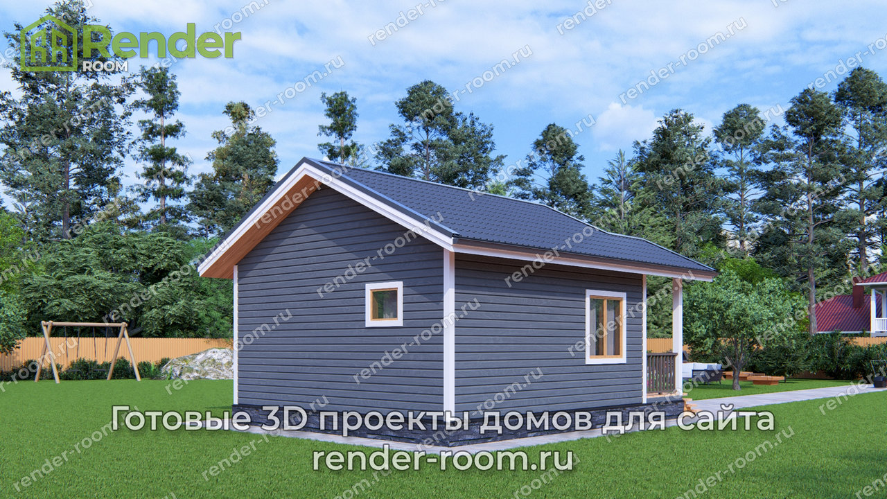Проект К23