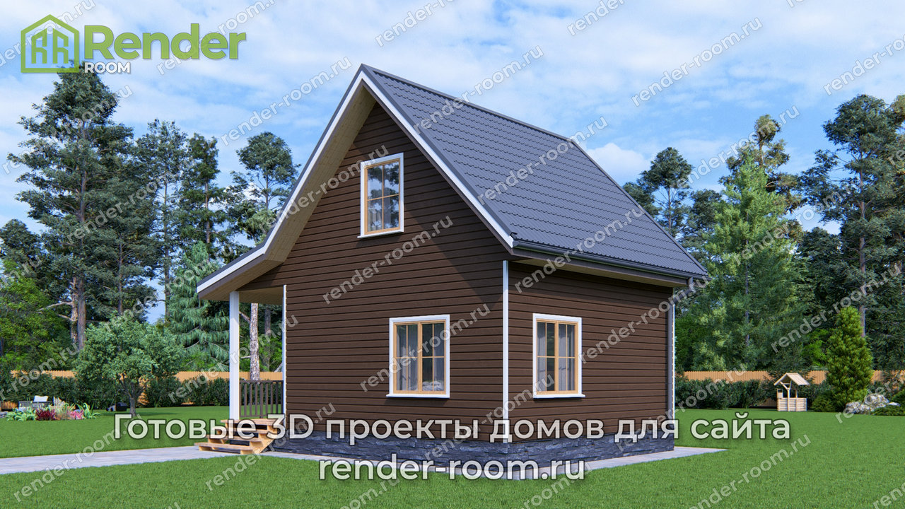 Проект К24