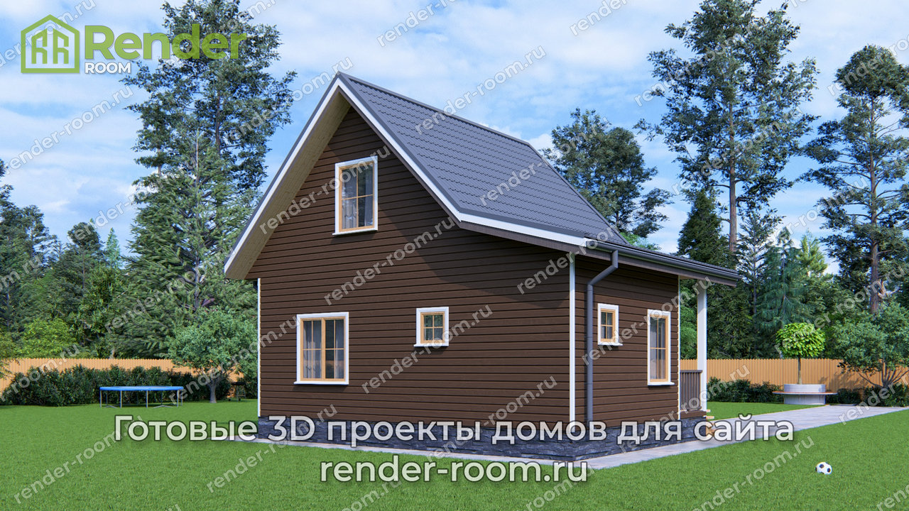 Проект К24