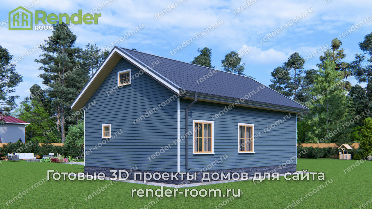 Проект К25