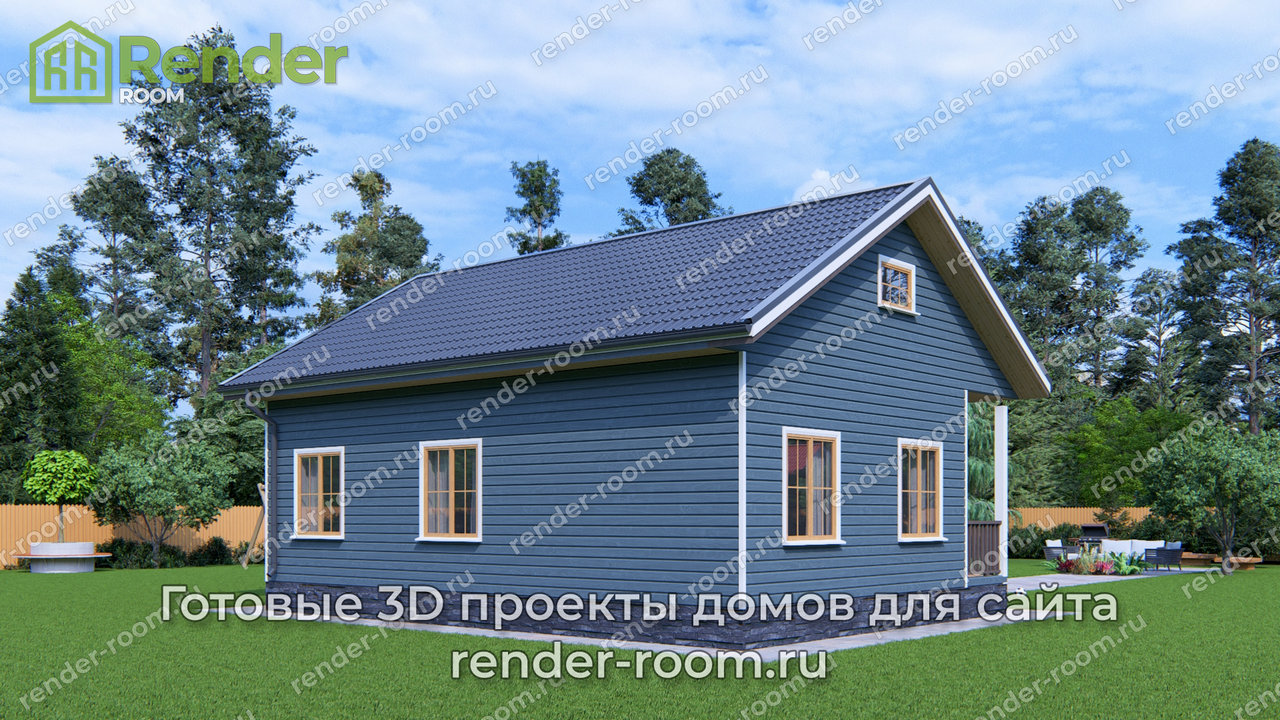 Проект К25