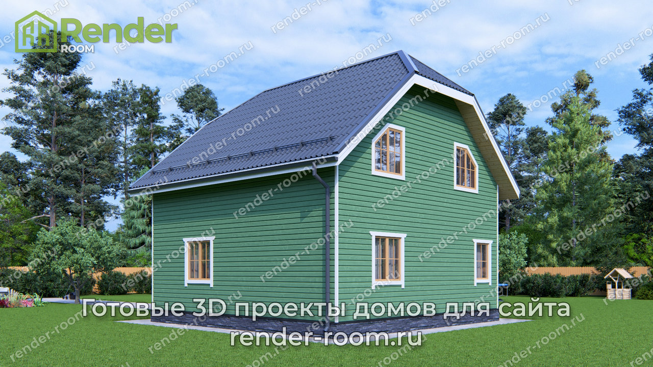 Проект К26