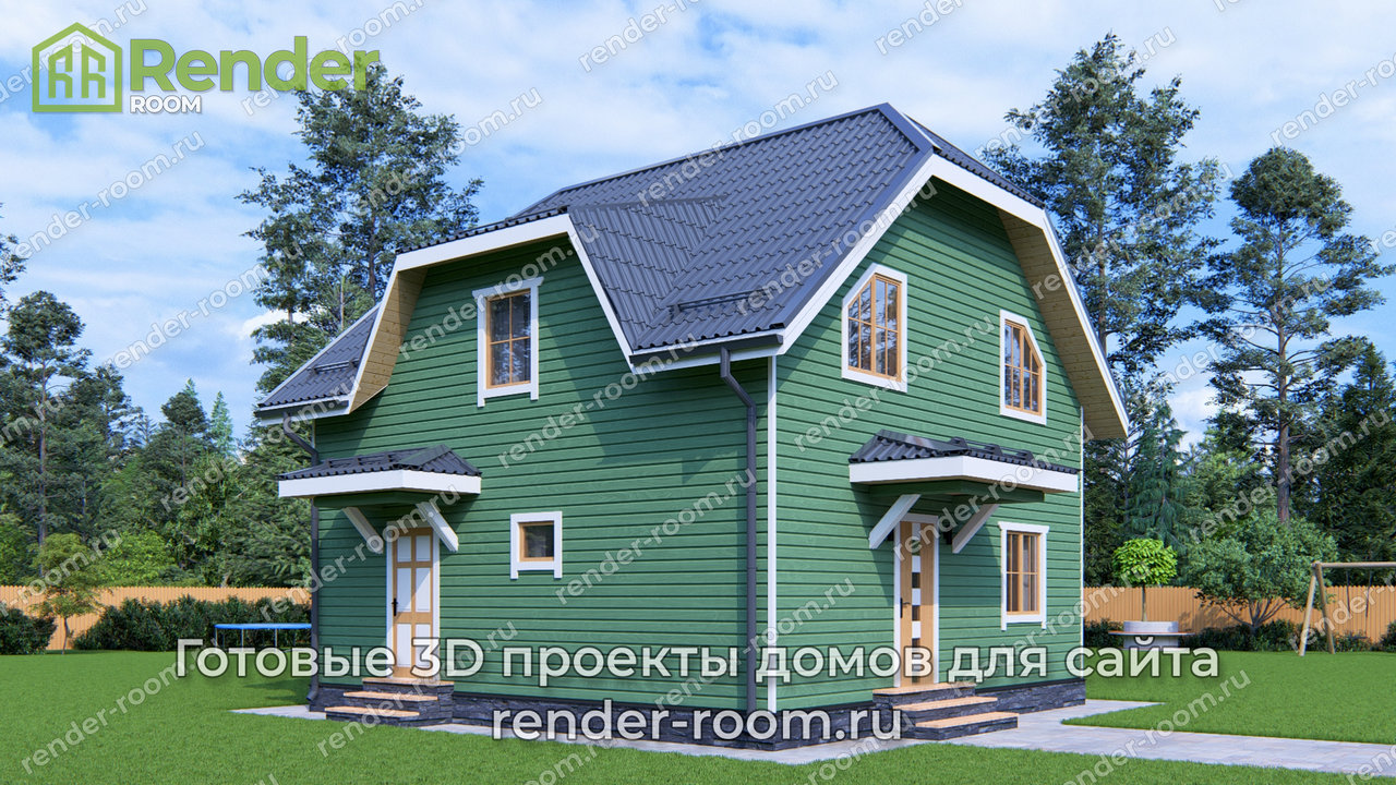 Проект К26