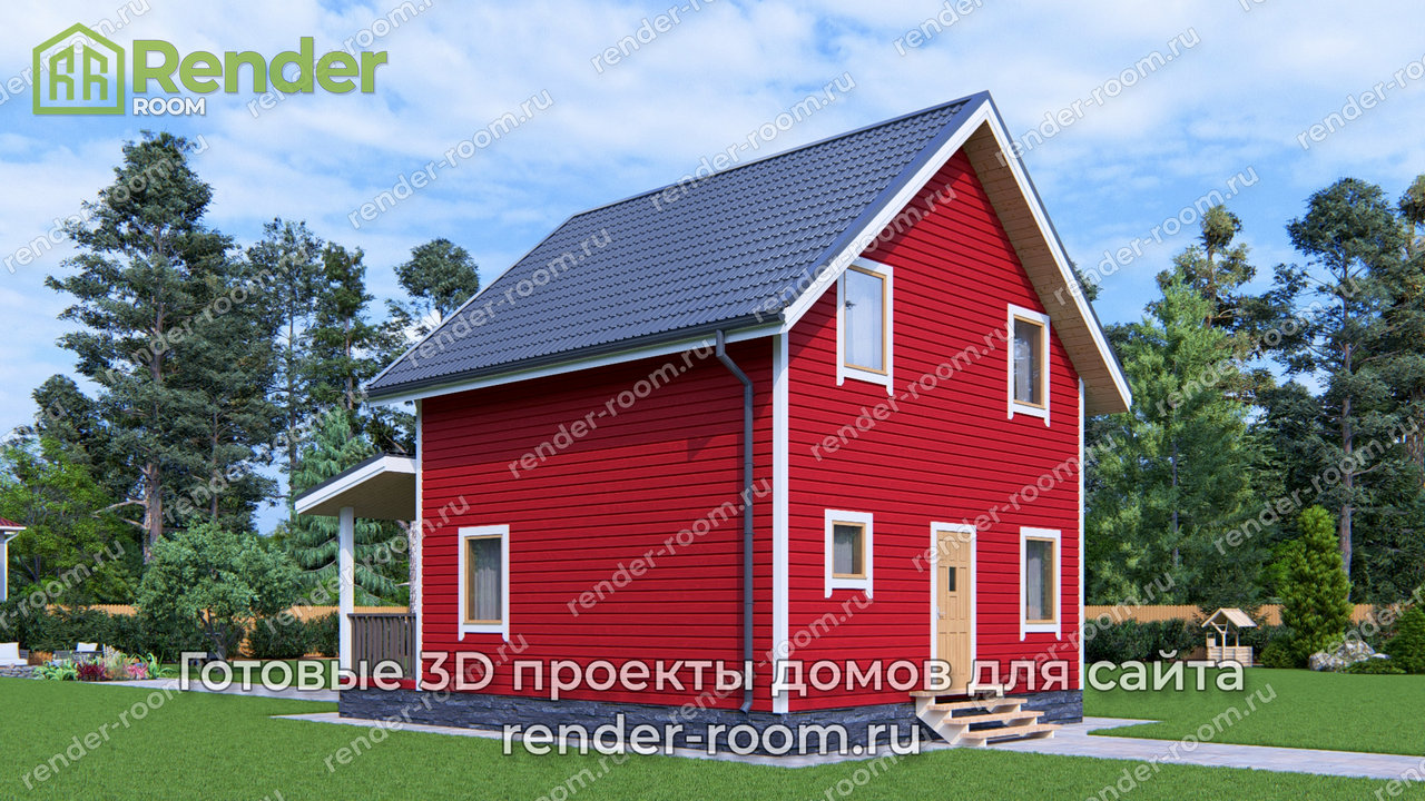 Проект К27