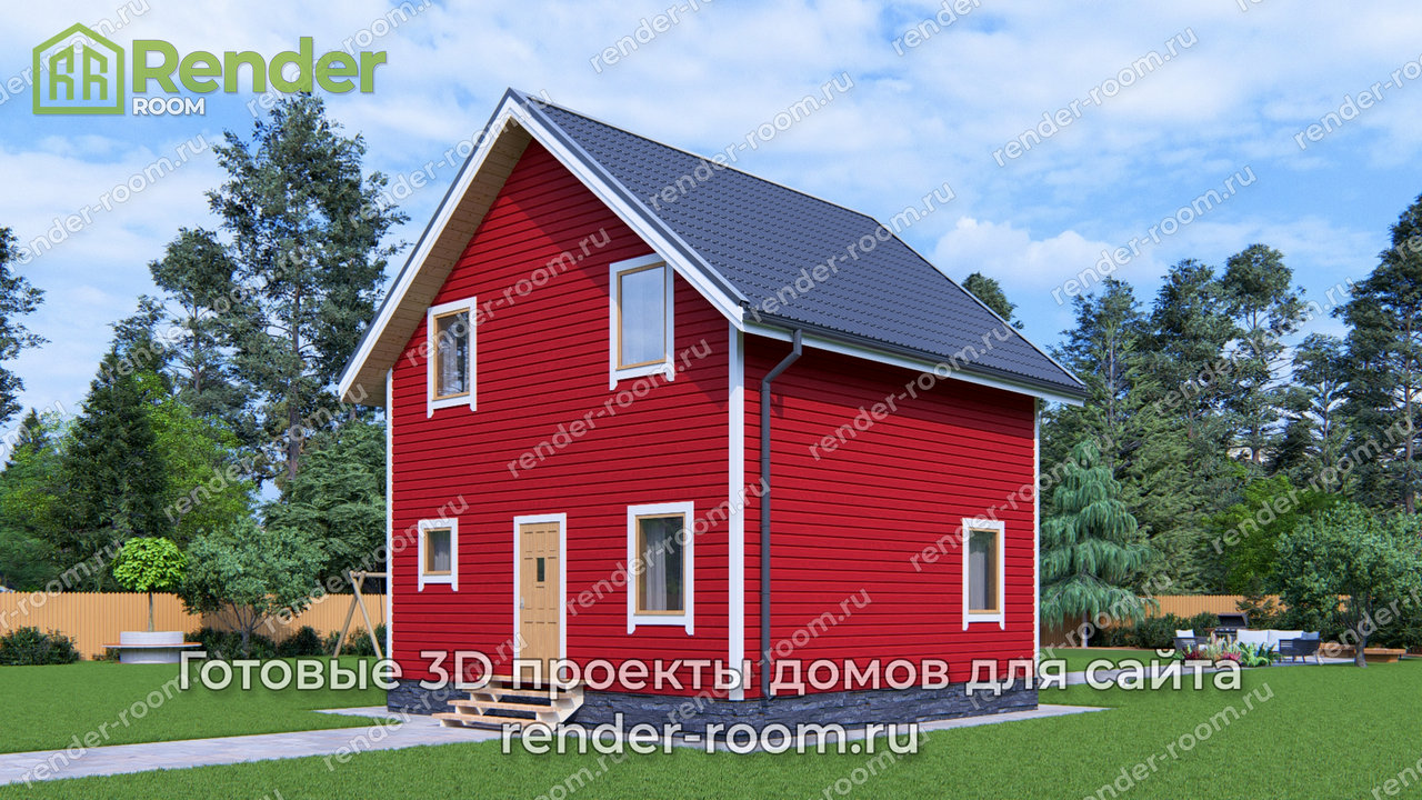 Проект К27