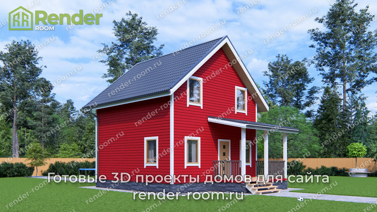 Проект К27
