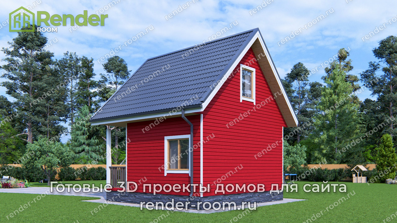 Проект К03