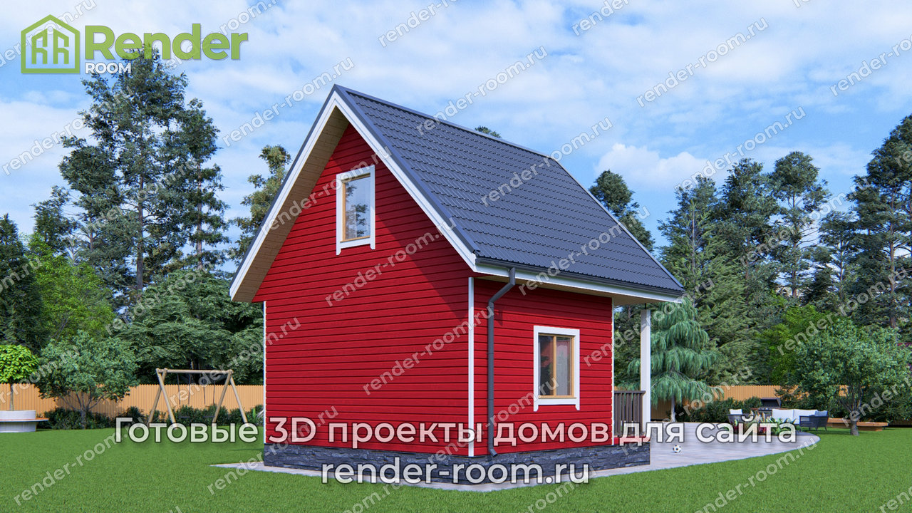 Проект К03