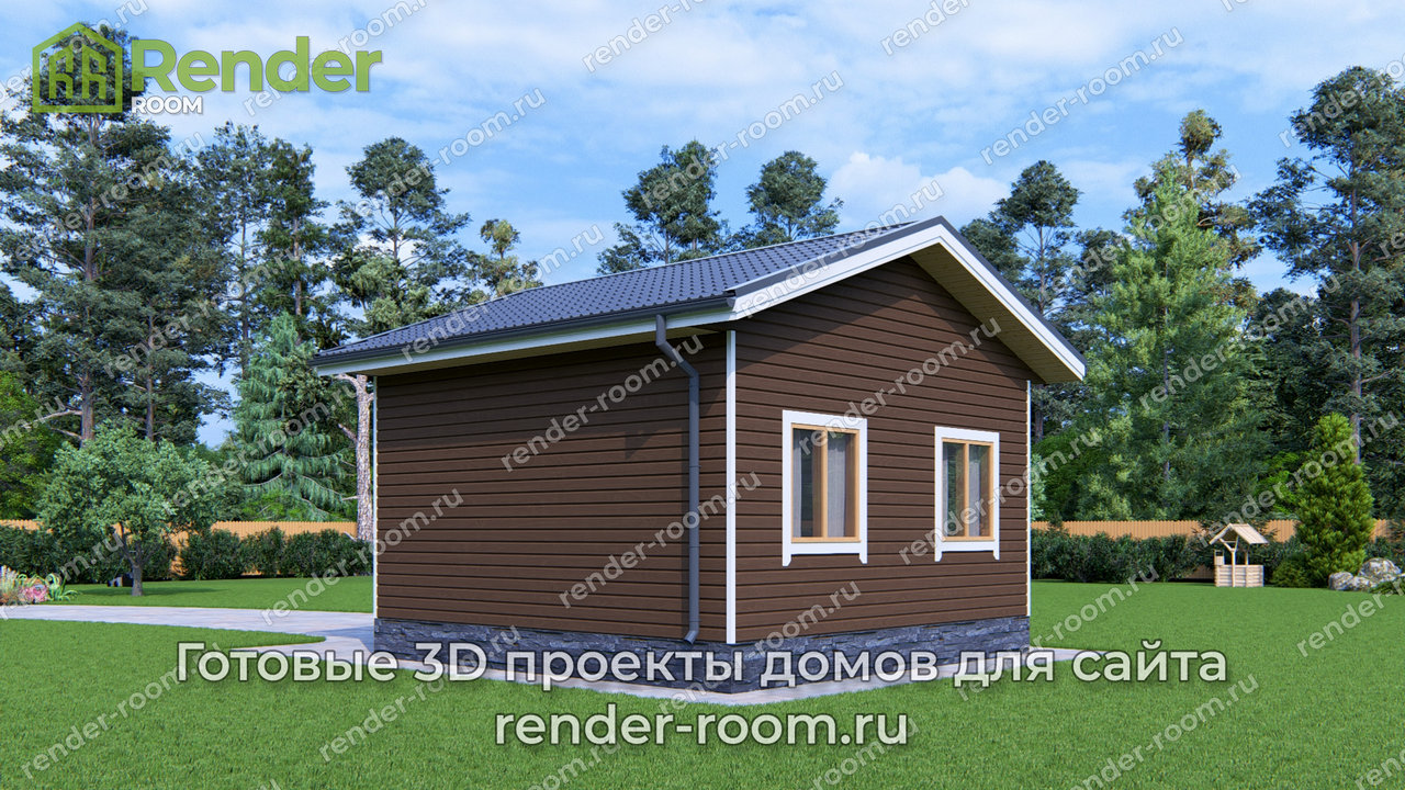 Проект К30