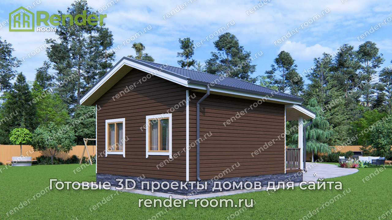 Проект К30