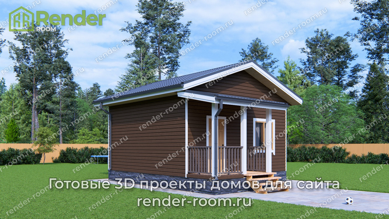 Проект К30