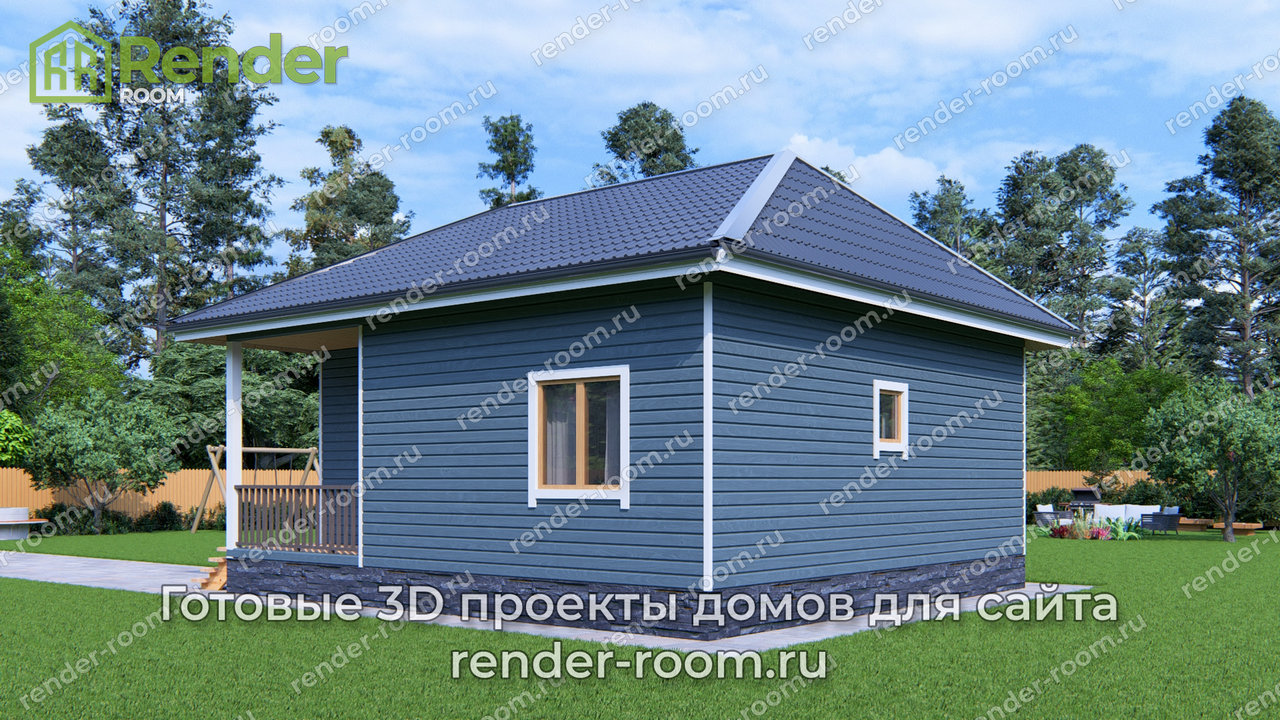 Проект К31