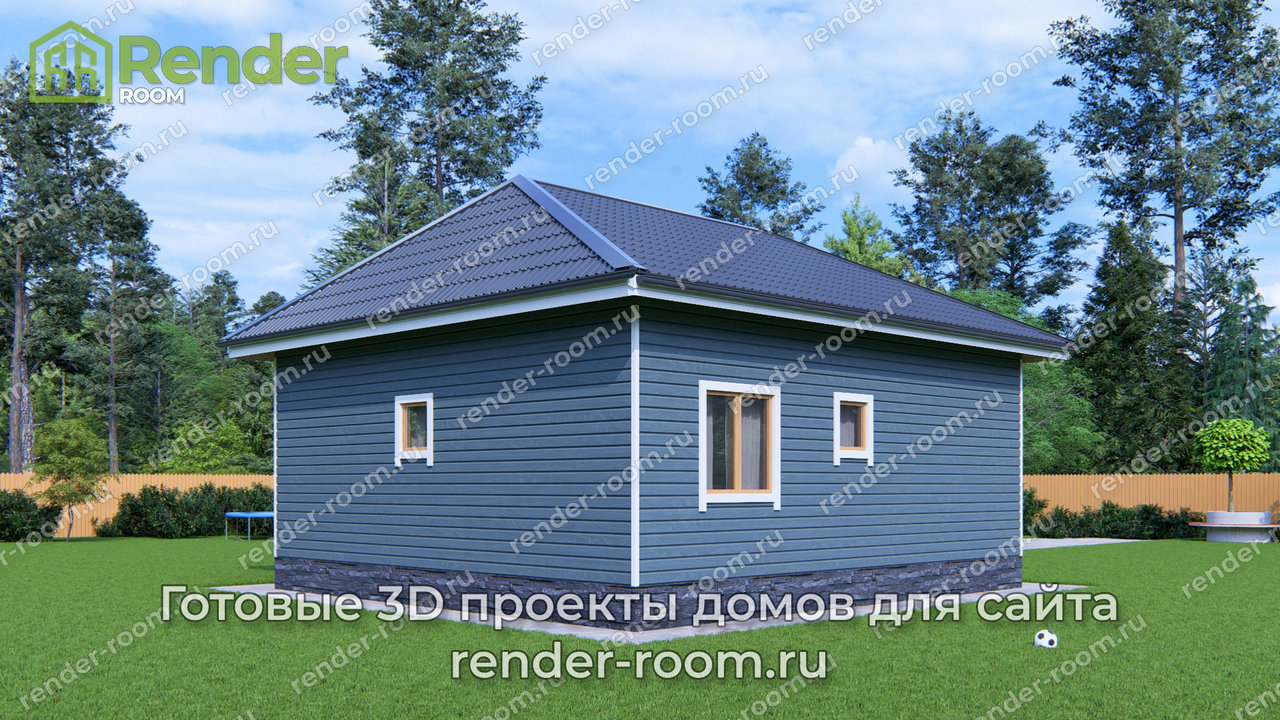 Проект К31