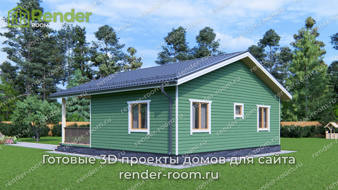 Проект К32