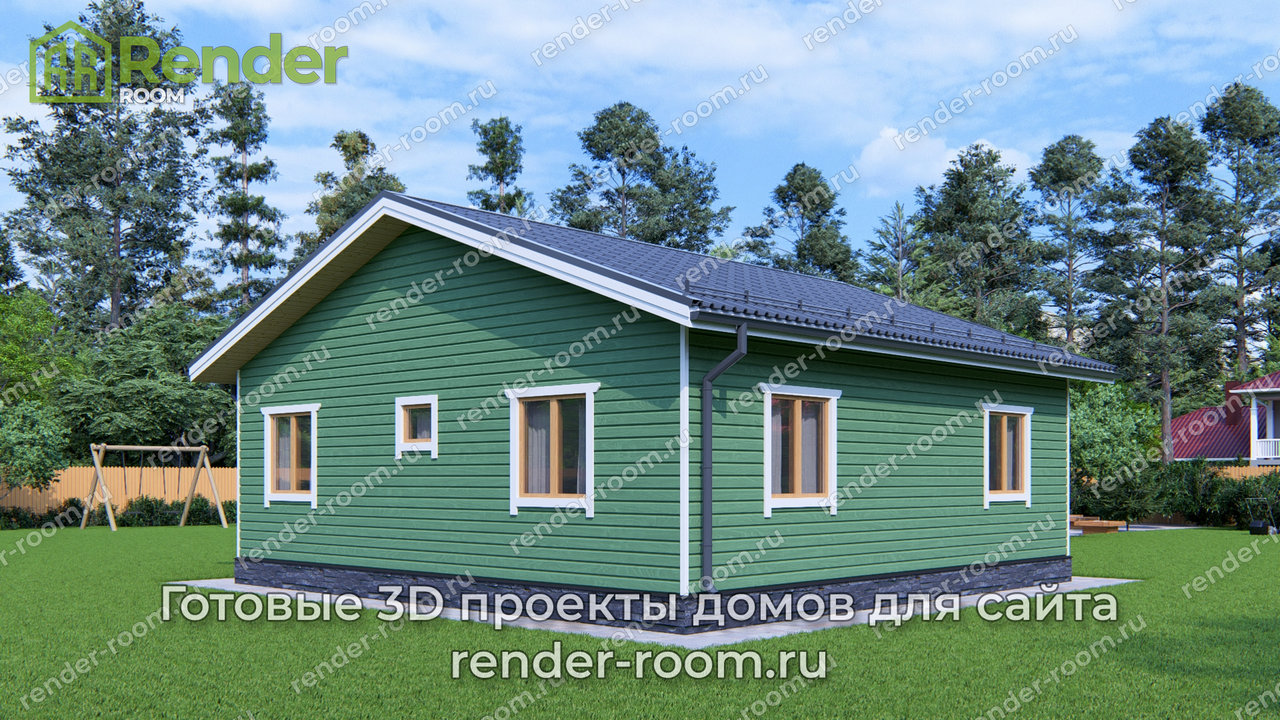 Проект К32