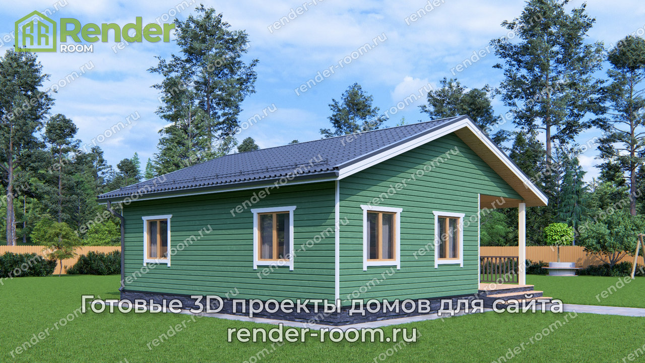 Проект К32