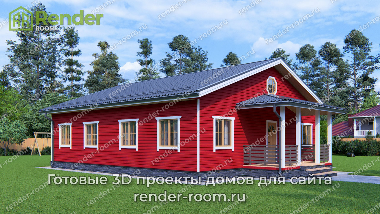 Проект К33